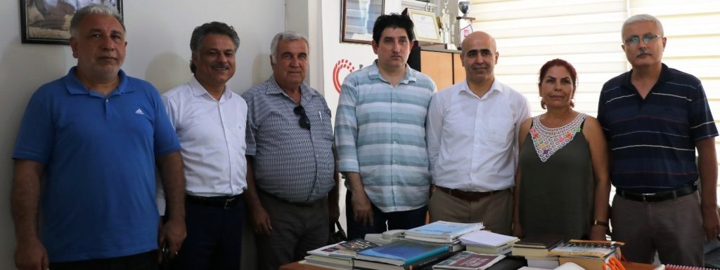 Adana’da haftalık, on beş günlük ve aylık gazeteler ortak hareket etme kararı alarak kurulan Yerel Medya Güç Birliği Platformu, yeni üyeleriyle daha da güçlü hale geldi.